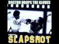 Kicked In The Head - I Want You Dead (Slapshot)