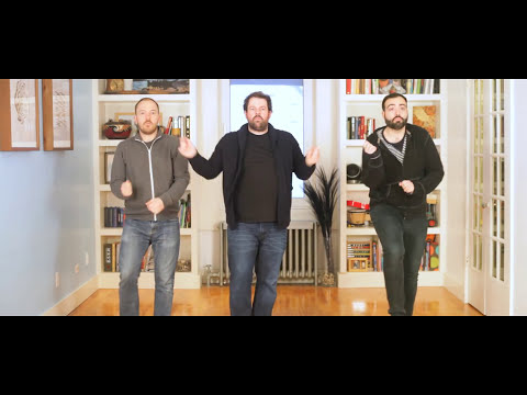 The Coldest State video