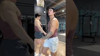 Will Tennyson Vs. Jesse James West