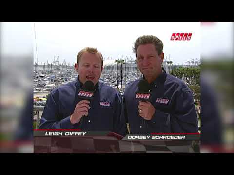 IMSA Throwback: 2007 Grand Prix of Long Beach