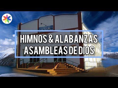 Himnos & Alabanzas de la Asamblea de Dios *selección radio alfa*