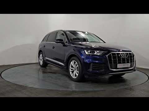 Audi Q7 Se 45tdi 231BHP Quattro Tiptronic 966p/m - Image 2