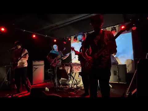Ulrika Spacek - "Mimi Pretend" live at Madame Lou's, Seattle, WA 09.15.2024
