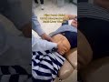Pijat Perut Disini Untuk Menyembuhkan Sakit Liver Abj Pijat Video Pengobatan Short