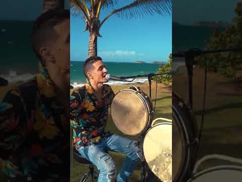 Ola de la mar - Daniel Diaz y su Tripandero