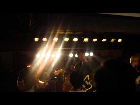 The Veggers - Kamikaze