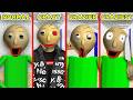 The Most DANGEROUS BALDI MODS Ever Made