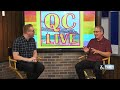 QC Live  |  Bix Beiderbecke Film