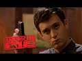 Finch S Intellectual Moments American Pie