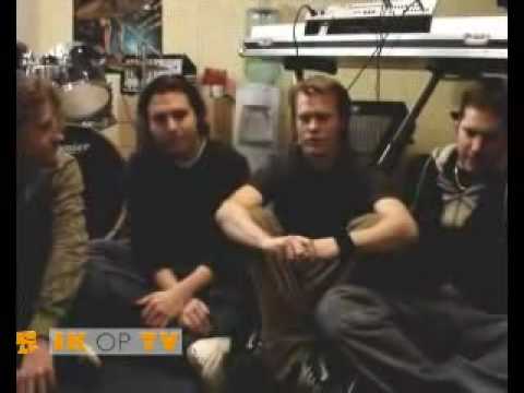 JEMM op RTV(talent van de week)