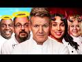 Most Loved VS Most Hated Chefs in Hell's Kitchen DEFAULT Thumbnail