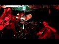 Sarah Patterson Band