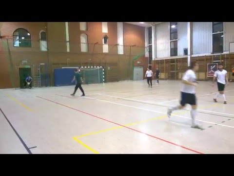 StrefaFutbolu.pl: ONCOM Warszawa - IKEA