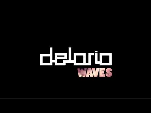 Delario - Waves (remix)