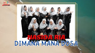 Download lagu Nasida Ria - Dimana Mana Dosa mp3 Download lagu Nasida Ria - Dimana Mana Dosa mp3