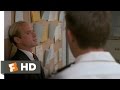 No Way Out (7/12) Movie CLIP - The Magnitude of the Scandal (1987) HD