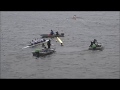 Rowing Fail with some nice music