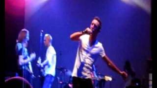 MODA&#39; &quot;Dimmi Che Non Hai Paura&quot; 21/11/2009