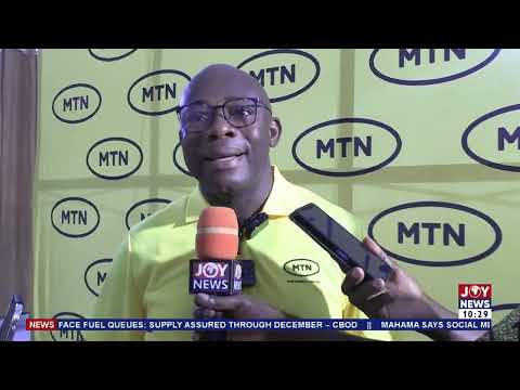 MTN Intensifies Cyber Fraud Alert: Customers urged to help combat cybercrime on digital platforms