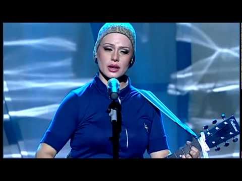 BLERINA MATRAKU -  ZEMRA IME S'ME DEGJOI ( KENGA MAGJIKE 2010 )