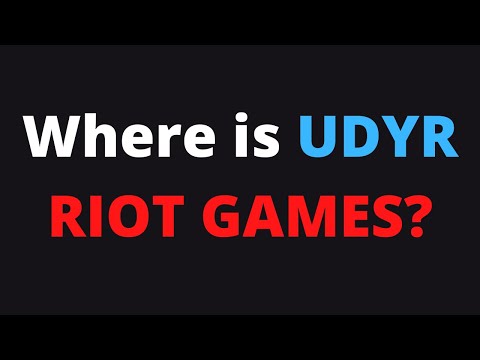 Patch 11.4 - Another Smart Patch By RIOT Games! (Udyr & Kassadin Kingdom)