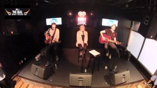 Daughter of a Working Man - Danielle Bradbery - iHeartRadio Lounge-Lexington