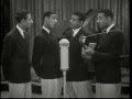 The Mills Brothers: I Heard