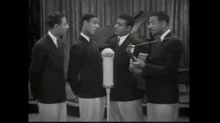 The Mills Brothers: I Heard