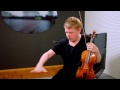 Pekka Kuusisto on Murder & Redemption (Part 1)