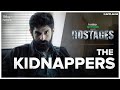 Kidnapping 101 I Hostages S1 I Ronit Roy | Surya Sharma | Disney+ Hotstar VIP