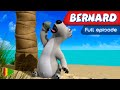 Bernard Bear 24 The Desert Island Full Episode