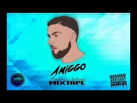 06.Amiggo ft. N - Fuck Em