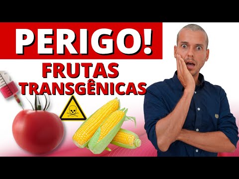 GMO FOODS DO NOT EAT GENETICALLY MODIFIED FRUITS