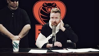 East Side Dave Show: Controversy & Chaos Part II!