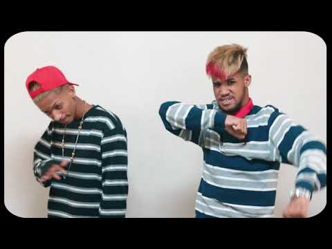 DJ Gomeko - El Animal (Video Official) [ feat. El Pitu & El Krly ]