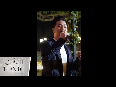 Quách Tuấn Du da diết Từng Cho Nhau _cover (Yong Bao Ni Li Qu)