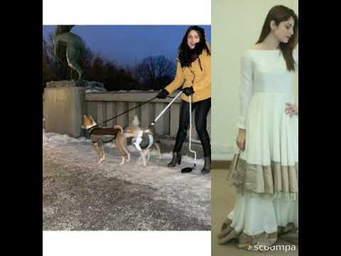 Stylish neelum muneer