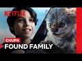 Meeting El Chupacabra Chupa Netflix Philippines