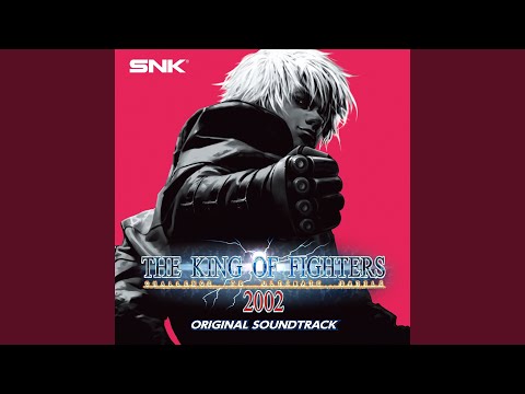 Tears (Kyo Kusanagi)