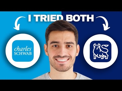 Charles Schwab Vs Merrill Lynch (2026) | Which One is Better?