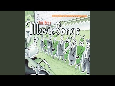 Love Is A Many Splendored Thing (From "Love Is A Many Splendored Thing" / Remastered 1992)