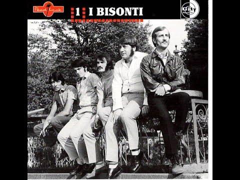L'Ultima Nota - I Bisonti