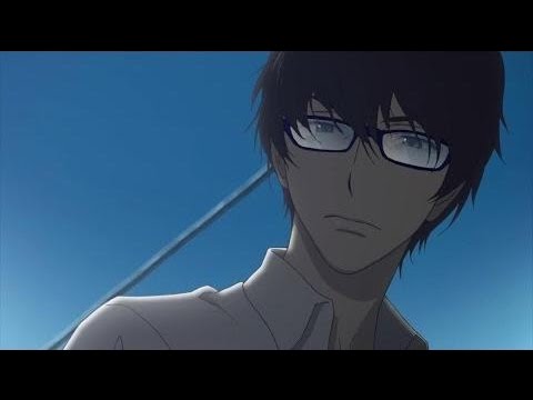 Zankyou no Terror ep 1 review