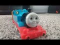 A New Friend For Thomas Trevor Worked