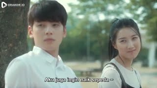 Download lagu My Romantic Some Recipe episode 3 subtitle indonesia mp3