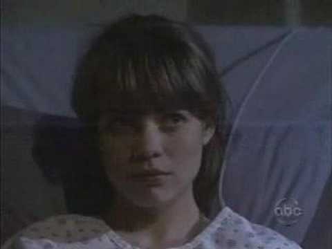 Elizabeth Scenes 1/31/08