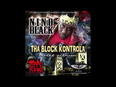 Nino Black- Super Weak- 10 Letta Mob Wives