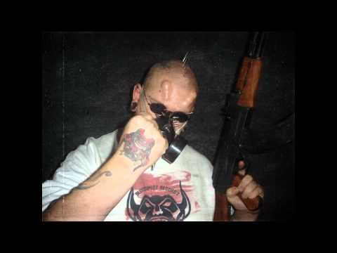 Phsycho 666 feat. Crunk & BSP Babe - Anilotion (Bloodsport-Records)