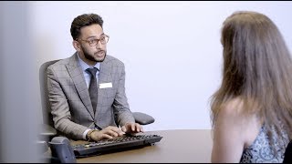 This is RBC - Sales & Branch