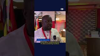 What is the real agenda of anti-LGBTQ 'western' evangelicals in Africa? | DW News